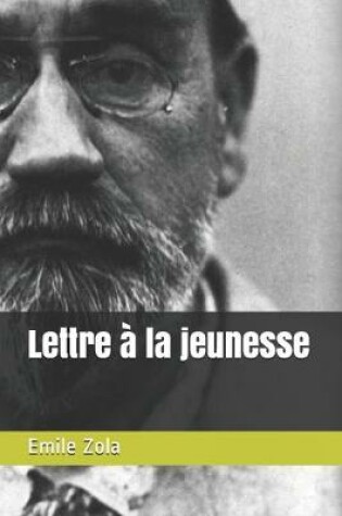 Cover of Lettre a la jeunesse - annote
