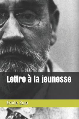 Book cover for Lettre a la jeunesse - annote