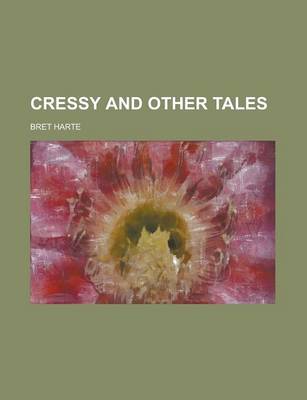 Book cover for Cressy and Other Tales