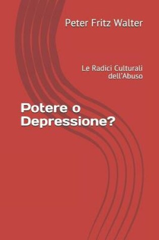 Cover of Potere o Depressione?