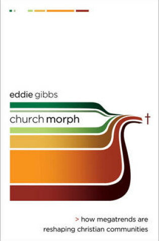 Cover of ChurchMorph