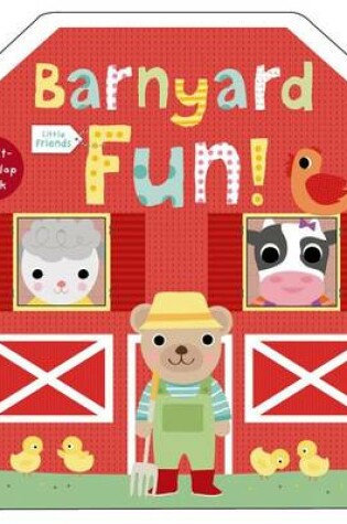 Cover of Barnyard Fun!