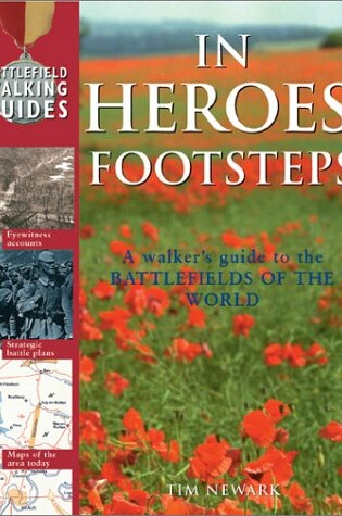 Cover of In Heroes' Footsteps