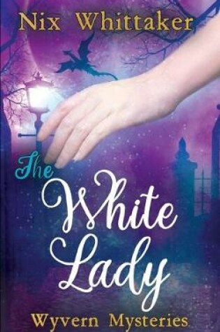 Cover of White Lady
