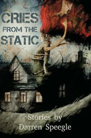Cover of Cries from the Static