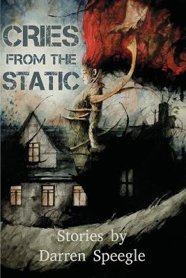 Book cover for Cries from the Static