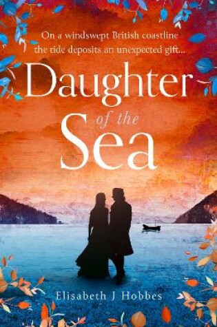 Cover of Daughter of the Sea