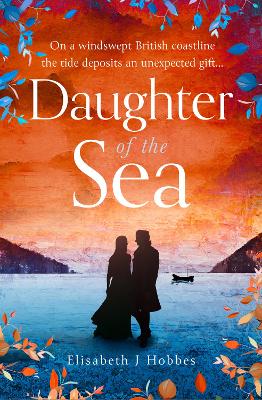 Book cover for Daughter of the Sea