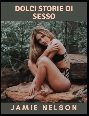 Book cover for Dolci storie di sesso