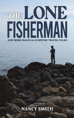 Book cover for The Lone Fisherman