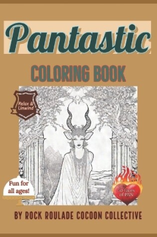 Cover of Pantastic