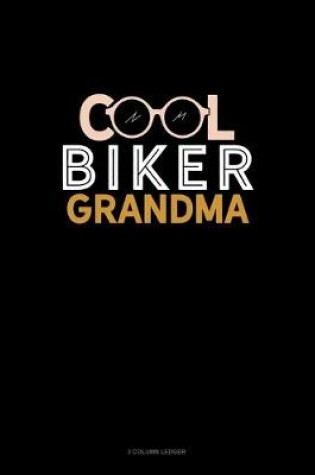 Cover of Cool Biker Grandma