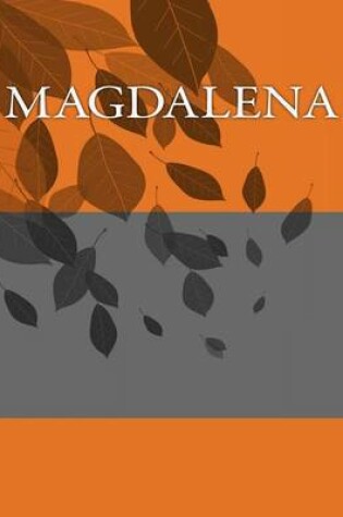 Cover of Magdalena