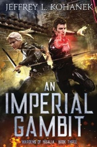 Cover of An Imperial Gambit