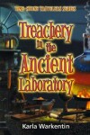 Book cover for Treachery in the Ancient Laboratory