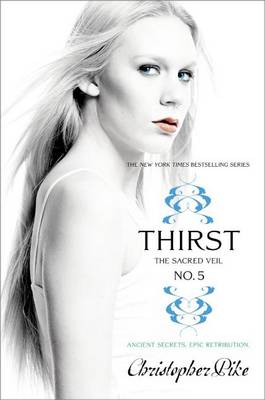 Book cover for Thirst No. 5