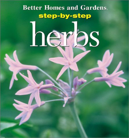 Book cover for Herb Gardens