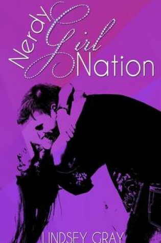 Cover of Nerdy Girl Nation
