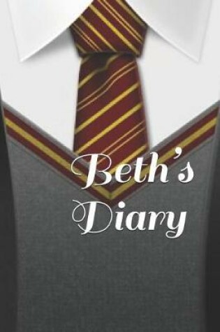 Cover of Beth