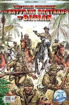 Book cover for They Called Themselves the Battling Bastards of Bataan