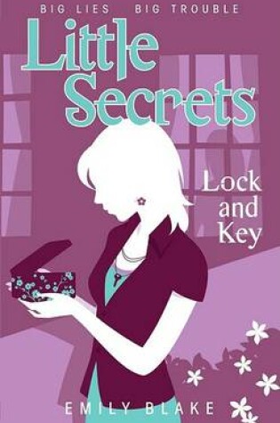 Cover of Lock and Key