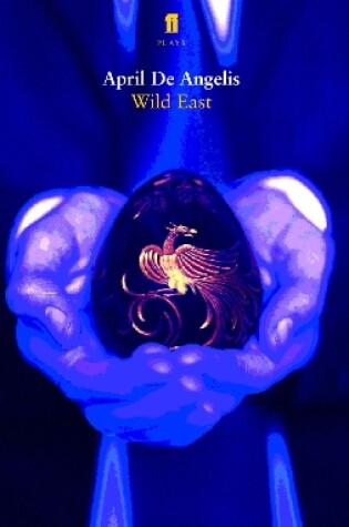 Cover of Wild East