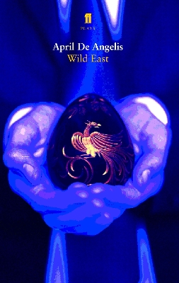 Book cover for Wild East