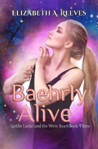 Cover of Baehrly Alive