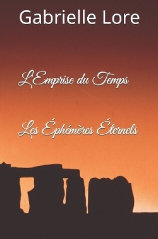 Cover of L'Emprise du Temps