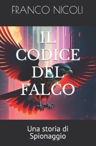 Cover of Il Codice del Falco