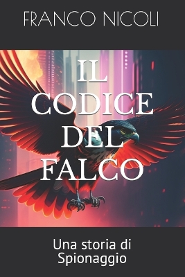Book cover for Il Codice del Falco