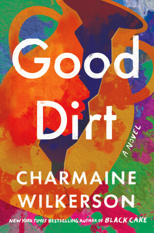 Cover of Good Dirt