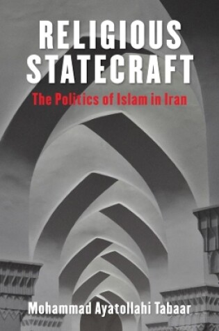 Cover of Religious Statecraft
