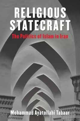 Cover of Religious Statecraft