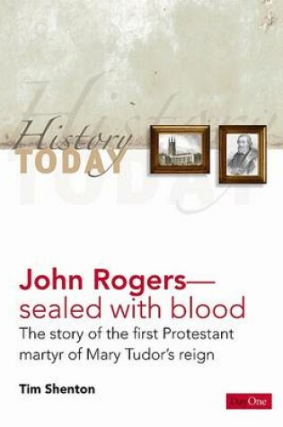 Cover of John Rogers
