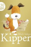 Book cover for Kipper