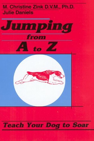 Cover of Jumping from A-to-Z