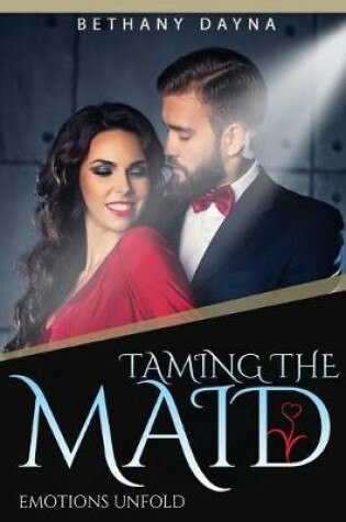 Cover of Taming the Maid