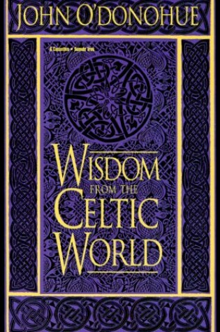 Cover of Wisdom from the Celtic World