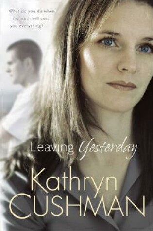 Cover of Leaving Yesterday