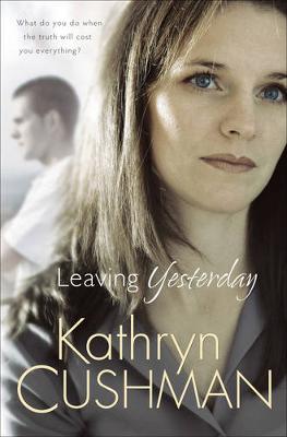 Cover of Leaving Yesterday