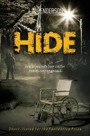 Cover of Hide