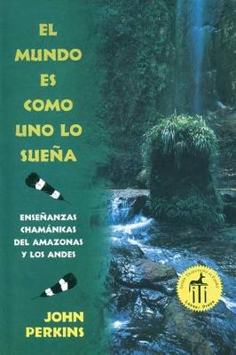 Book cover for El Mundo Es Como Uno Lo Suena