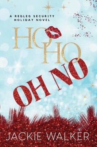 Cover of Ho Ho Oh No