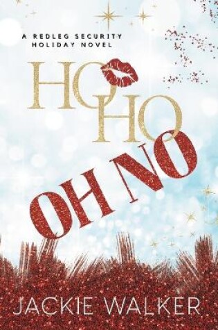 Cover of Ho Ho Oh No