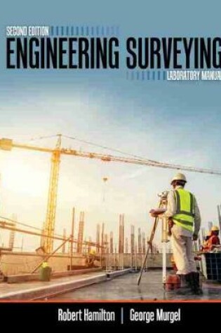 Cover of Engineering Surveying Laboratory Manual