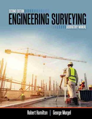 Book cover for Engineering Surveying Laboratory Manual