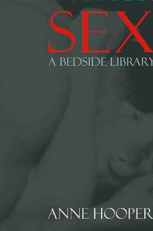 Cover of Sex: A Bedside Guide Slipcase