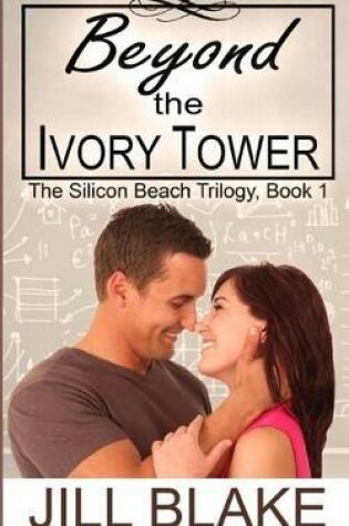 Cover of Beyond the Ivory Tower