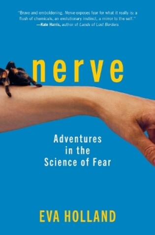 Cover of Nerve